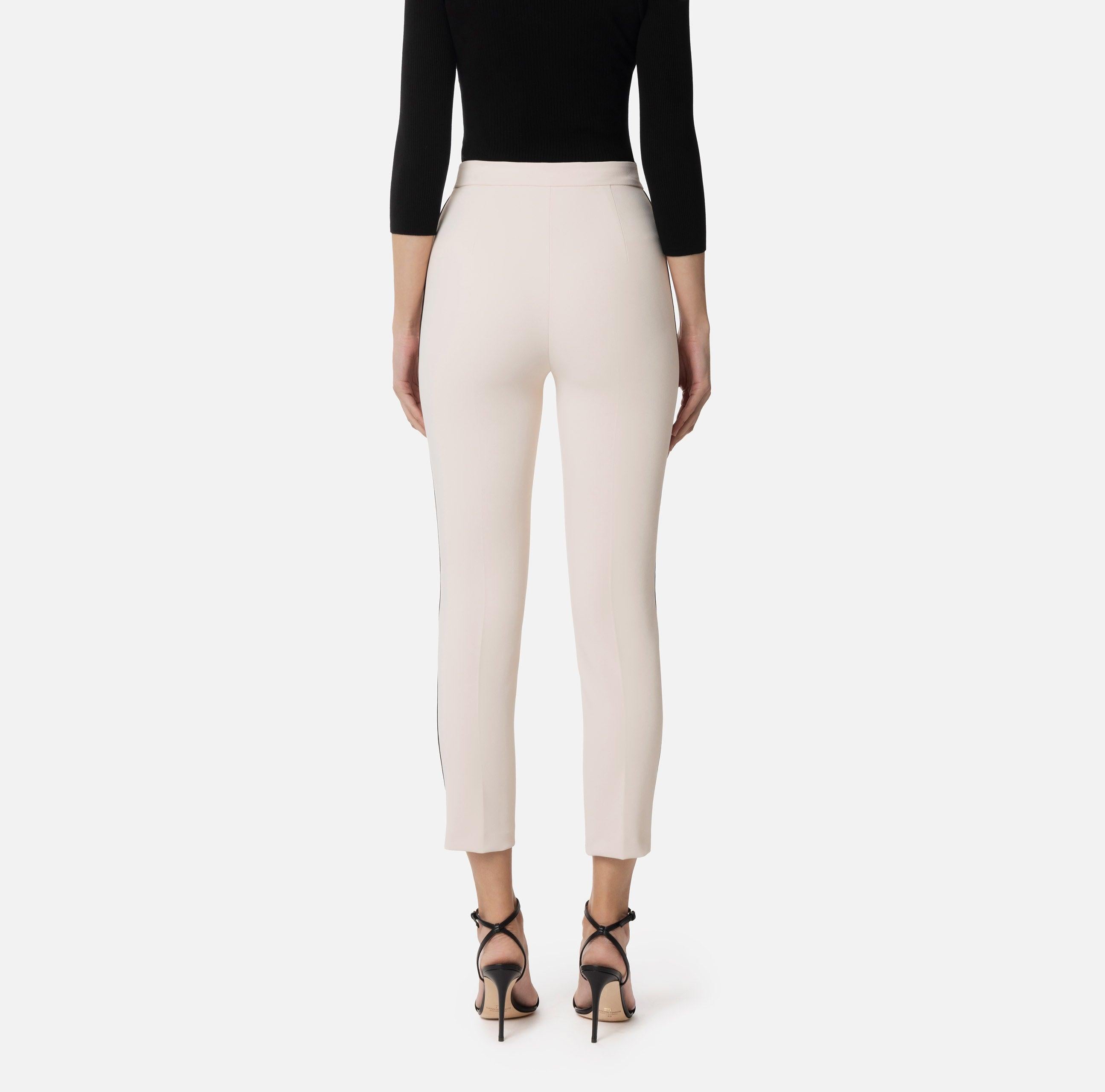 PANTALONE (compl c/GIT51) - ELISABETTA FRANCHI PAT7151 DN9 Elisabetta Franchi 