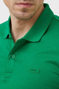POLO - CALVIN KLEIN K10K111657 LZL Calvin Klein 