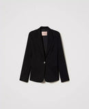 BLAZER - TWIN SET 232TP2089 006 Twinset 