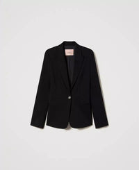 BLAZER - TWIN SET 232TP2089 006 Twinset 
