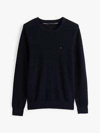 MAGLIA ML - TOMMY HILFIGER MW0MW36347 DW5 Tommy Hilfiger 