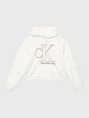 FELPA - CALVIN KLEIN IG0IG01934 YAF Calvin Klein 