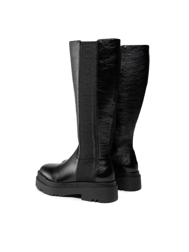 STIVALE - LIU JO SF1069PX108 UN LIU JO 