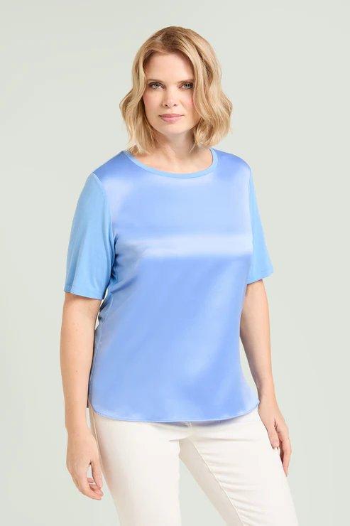Blusa Luisa Viola