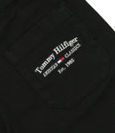 PANTALONE STRUCTURED - TOMMY HILFIGER KB0KB06063 DBS Tommy Hilfiger 
