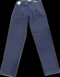 PANTALONE - RE HASH P0081-7F244/LS MUCHA-P 4002 Re hash 