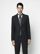 ABITO C/GILET+PLAS PIGNATELLI - CARLO PIGNATELLI 48JX163C-106520 800 Carlo Pignatelli 