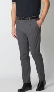 PANTALONE  - BERWICH OL0580X/MORELLO GD 265 BERWICH 
