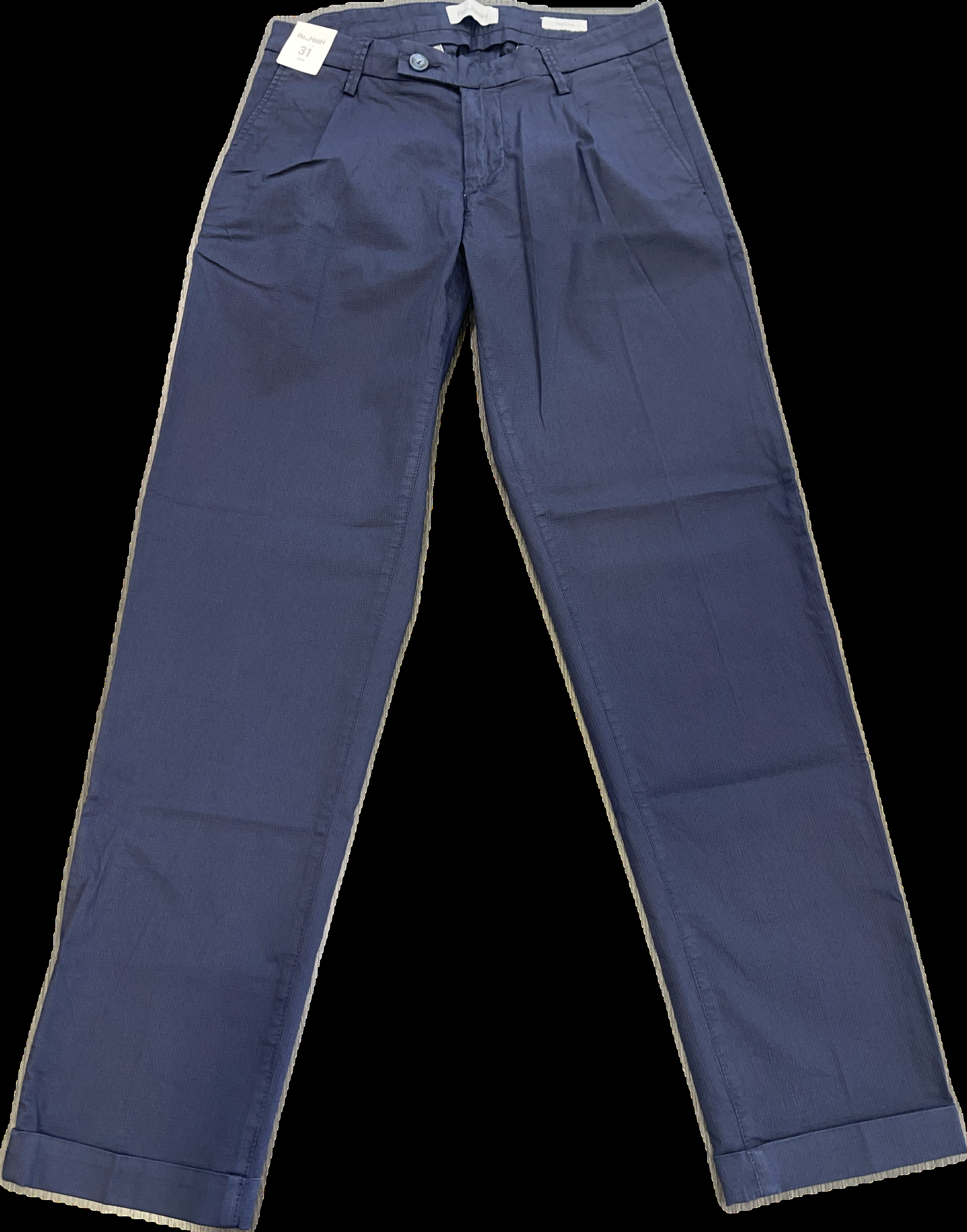 Pantalone Re hash