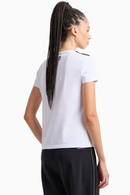T-SHIRT - EA7 7W000497-AF14880 U0002 EA7 