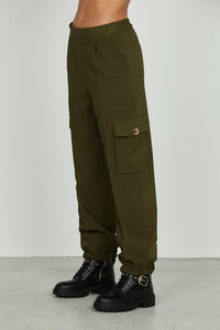 PANTALONE - RELISH TECLANA 7006030 2807 Relish 