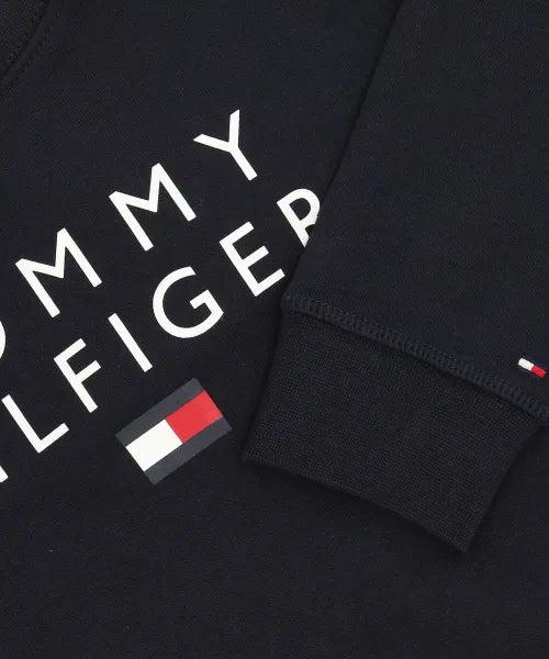 FELPA MSW TOMMY - TOMMY HILFIGER KB0KB06744 DW5 Tommy Hilfiger 