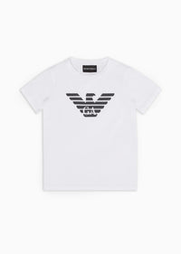 T-SHIRT - EMPORIO ARMANI 8N4TN5-1JPZZ 022 Emporio Armani 