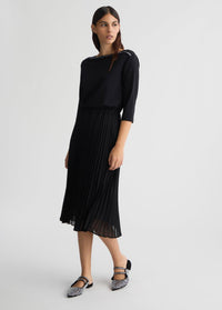 VESTITO - LIU JO WA5351T0414 22222 Liu Jo 
