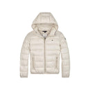 PIUMINO C/CAPPUCCIO - TOMMY HILFIGER KG0KG06683 ACE Tommy Hilfiger 