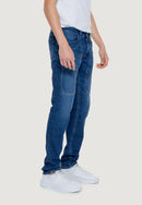 JEANS - JECKERSON JUPPA077JOHN1-DENI024 D046 Jeckerson 