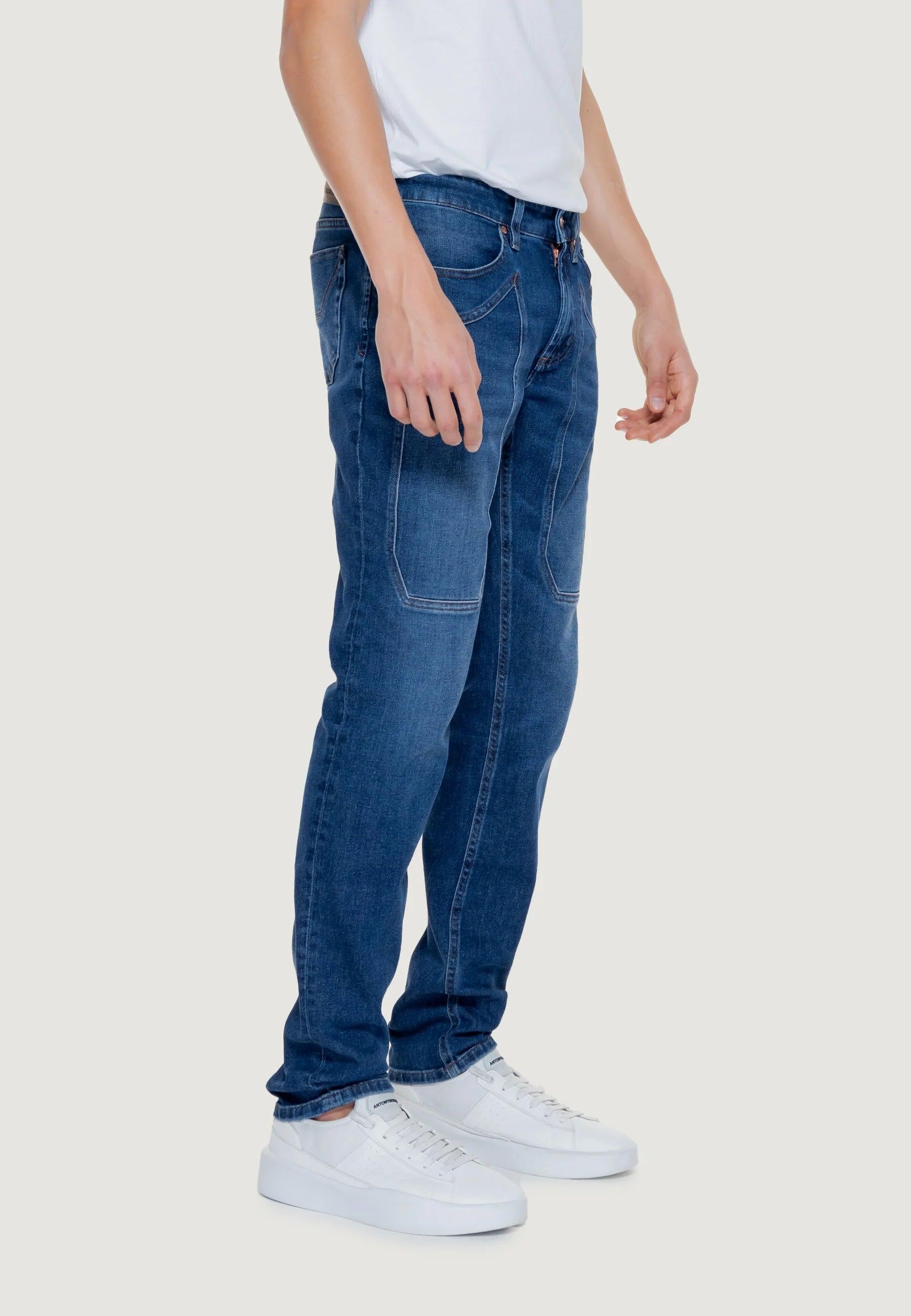 Jeans Jeckerson