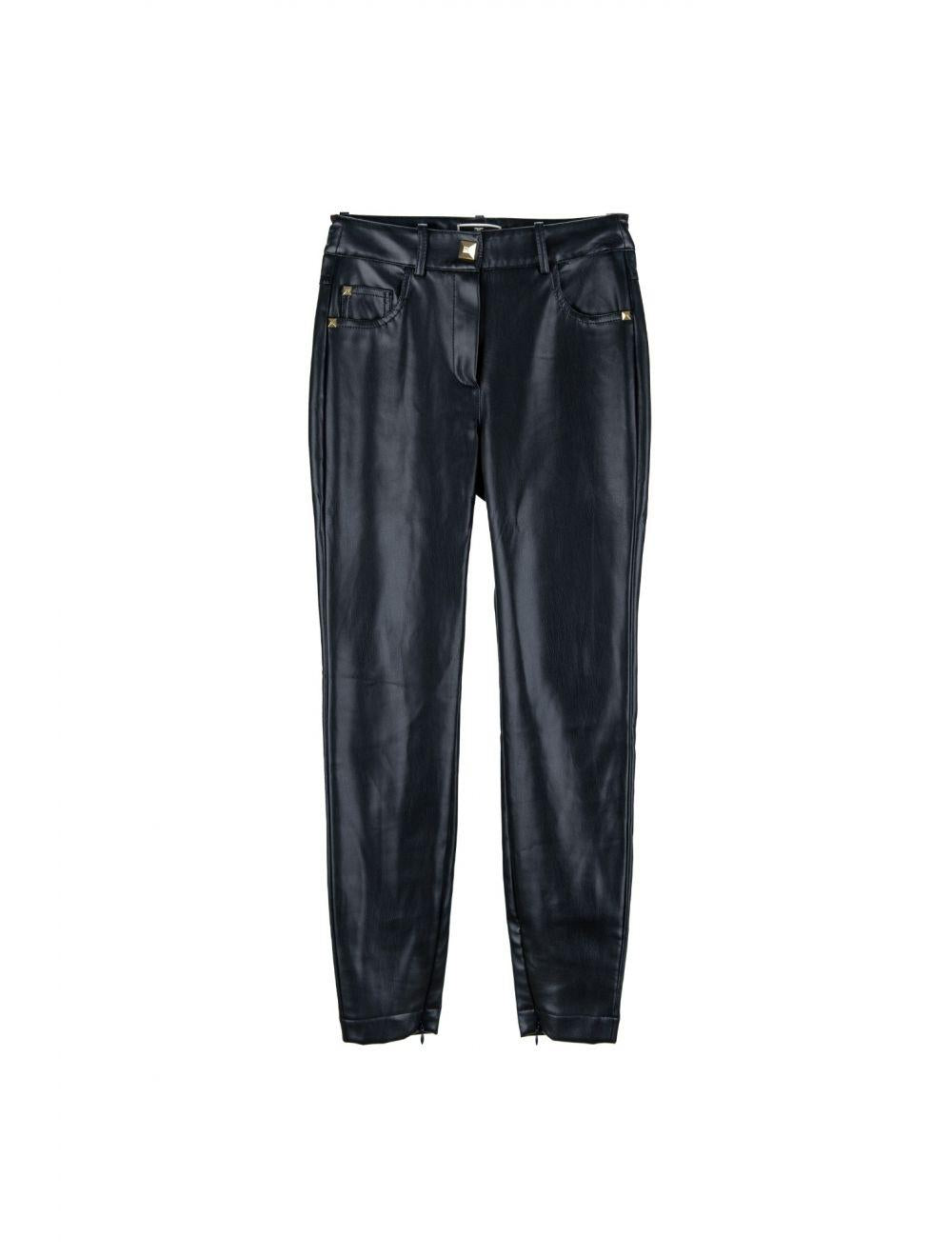 PANTALONE - ELISABETTA FRANCHI PA04027E2 110 Elisabetta Franchi 