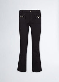 PANTALONE - LIU JO MA4291T7144 11111 Liu Jo 