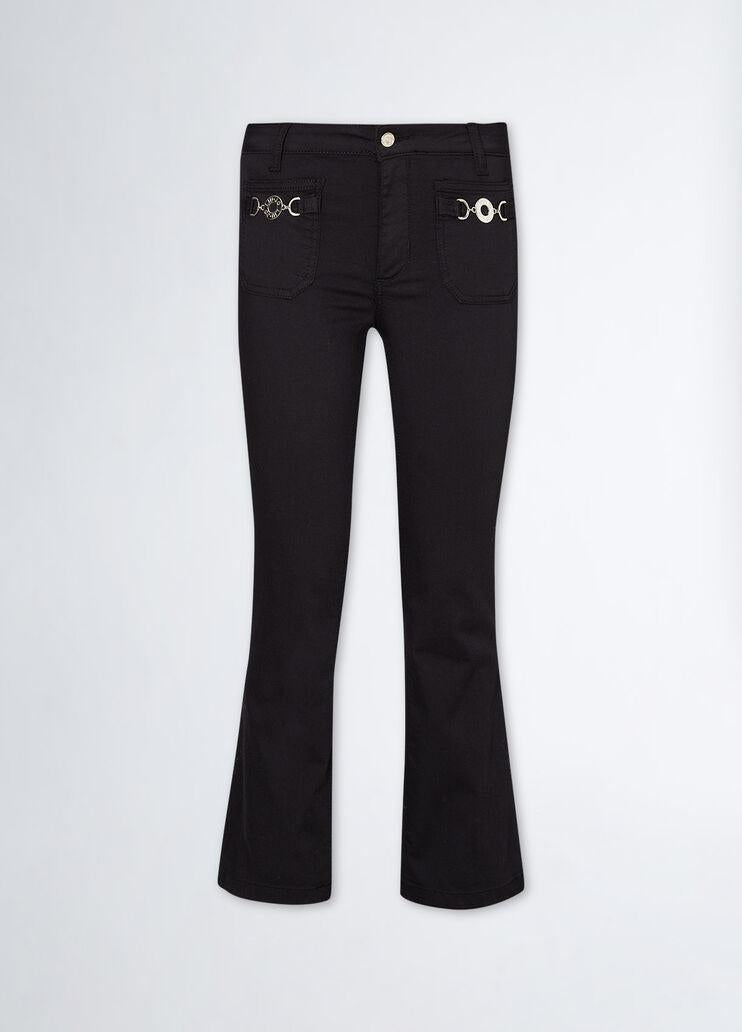 PANTALONE - LIU JO MA4291T7144 11111 Liu Jo 