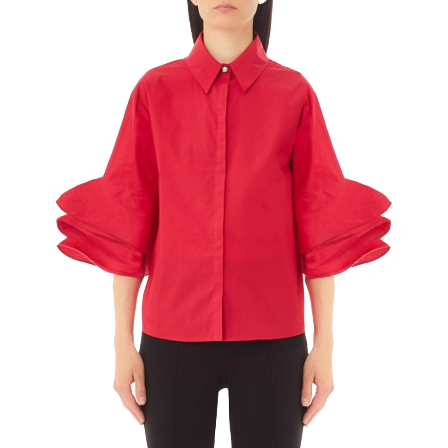 CAMICIA  - LIU JO CA5003T2945 X0644 Liu Jo 