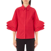 CAMICIA  - LIU JO CA5003T2945 X0644 Liu Jo 