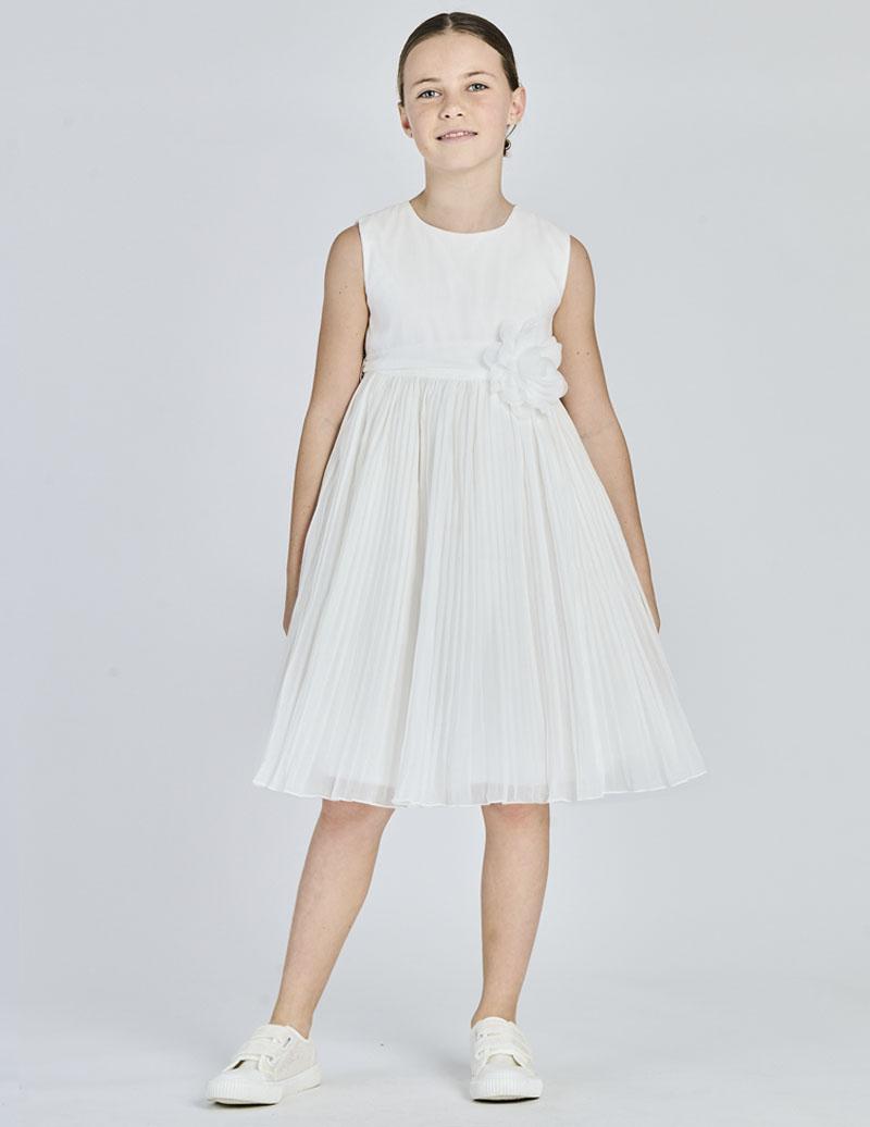 Vestito Alice Pi