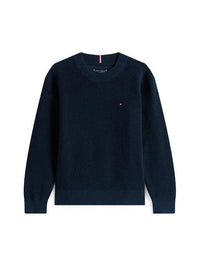 MAGLIA - TOMMY HILFIGER KB0KB09756 C1G Tommy Hilfiger 