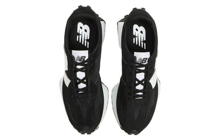SNEAKERS - NEW BALANCE MS327CBW UN New Balance 