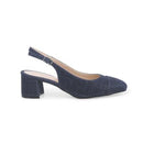 SCARPA - MELLUSO E1301Z VERLUX UN Melluso 