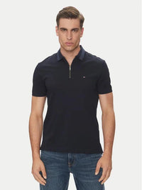 POLO MC - TOMMY HILFIGER MW0MW38473 L2N Tommy Hilfiger 