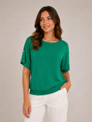 manica corta M492J005250N 15 Diana Gallesi 
