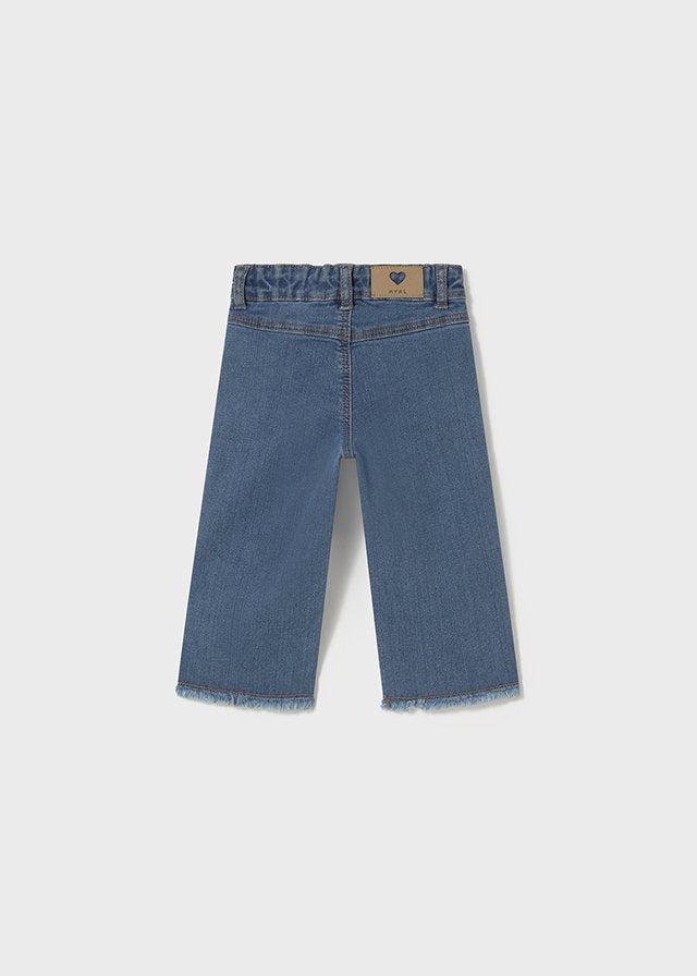 Pantalon lungo jeans - MAYORAL 1572 40 Mayoral 