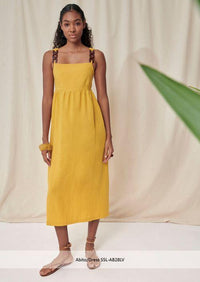 VESTITO - LUCKYLU AB28LV 123 LuckyLu 