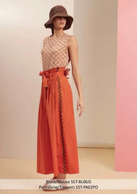 TOP - THEABITO BL06JS 680 THEABITO 