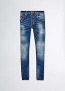 JEANS - LIU JO QF4065D4952 77846 Liu Jo 