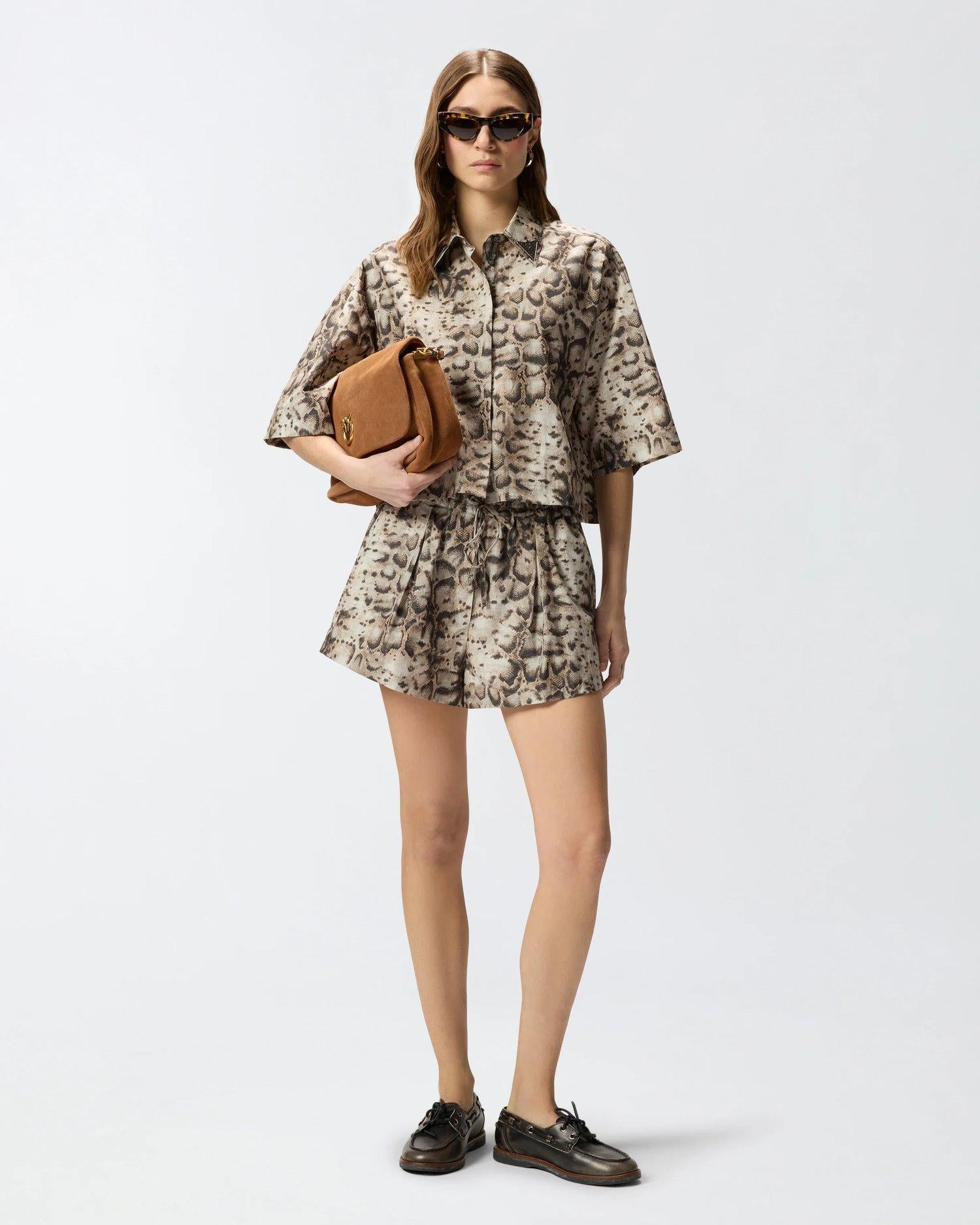 Camicia Pinko