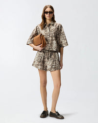  106826-A3B1 PESCARA CZ9 Pinko 