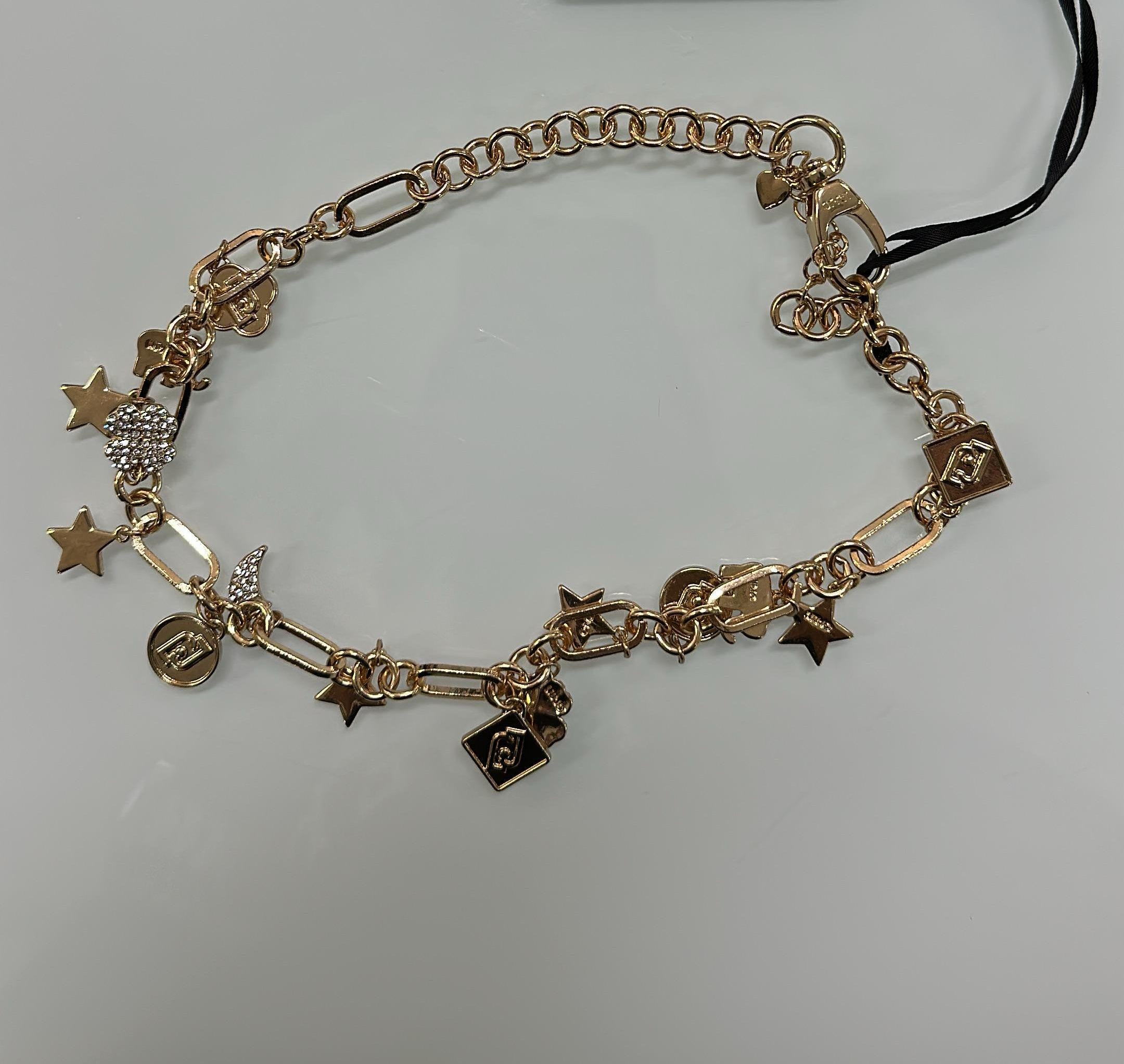 COLLANA - LIU JO BJXLJ403 UN LIU JO 