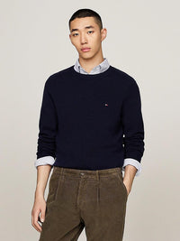 MAGLIA - TOMMY HILFIGER MW0MW36535 DW5 Tommy Hilfiger 
