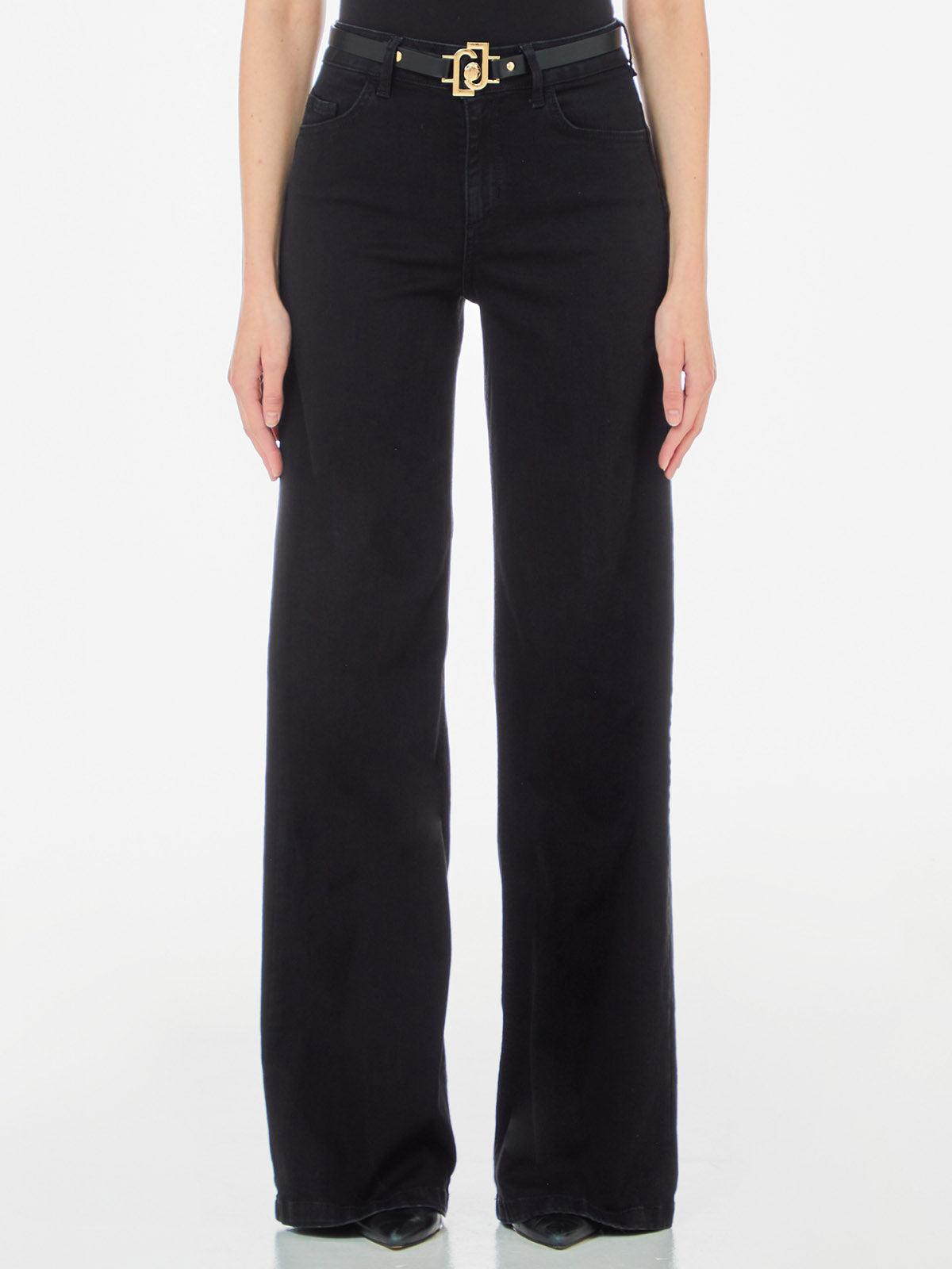 JEANS - LIU JO UF4201DS018 88000 Liu Jo 