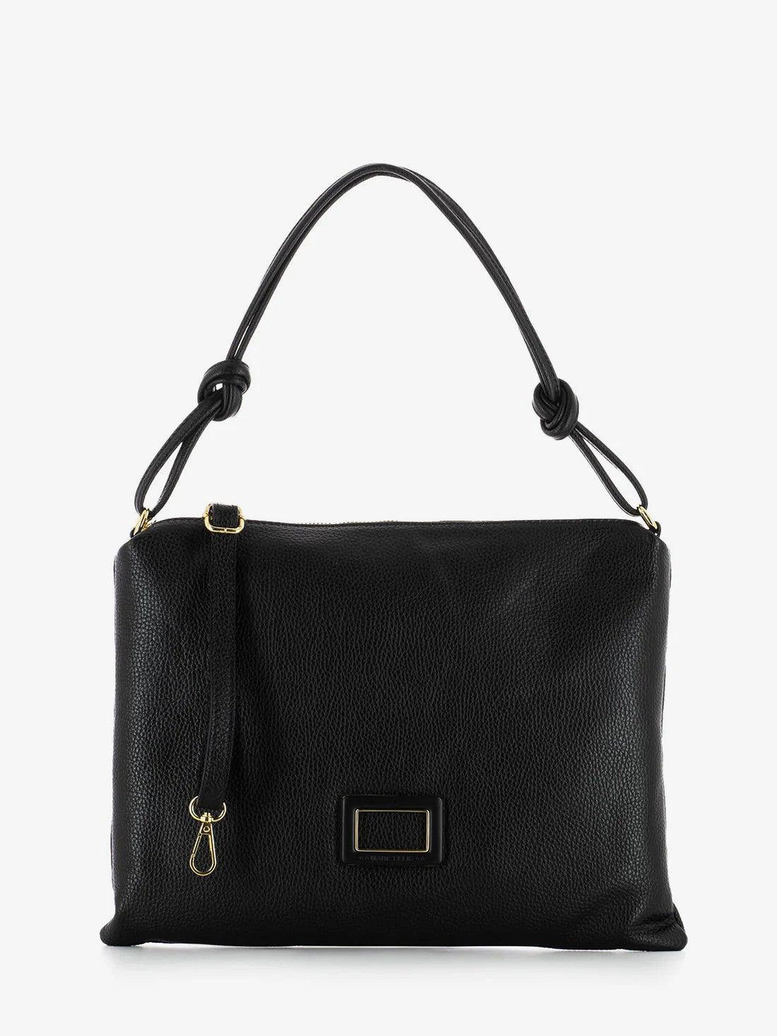 BORSA - MARC ELLIS ELUNA DO BL/GOLD Marc Ellis 