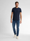 JEANS - PETROL SEAHAM-FUTUREPROOF 5713 Petrol 