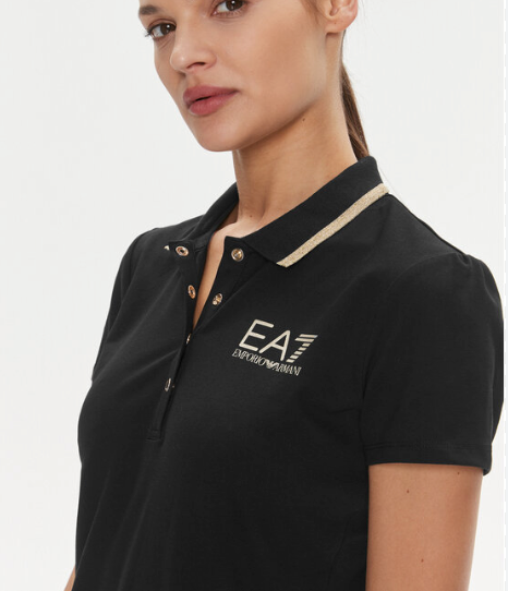 POLO - EA7 3DTF01-TJSXZ 200 EA7 
