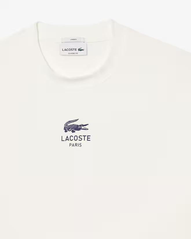 T SHIRT - LACOSTE TH2739 70V Lacoste 