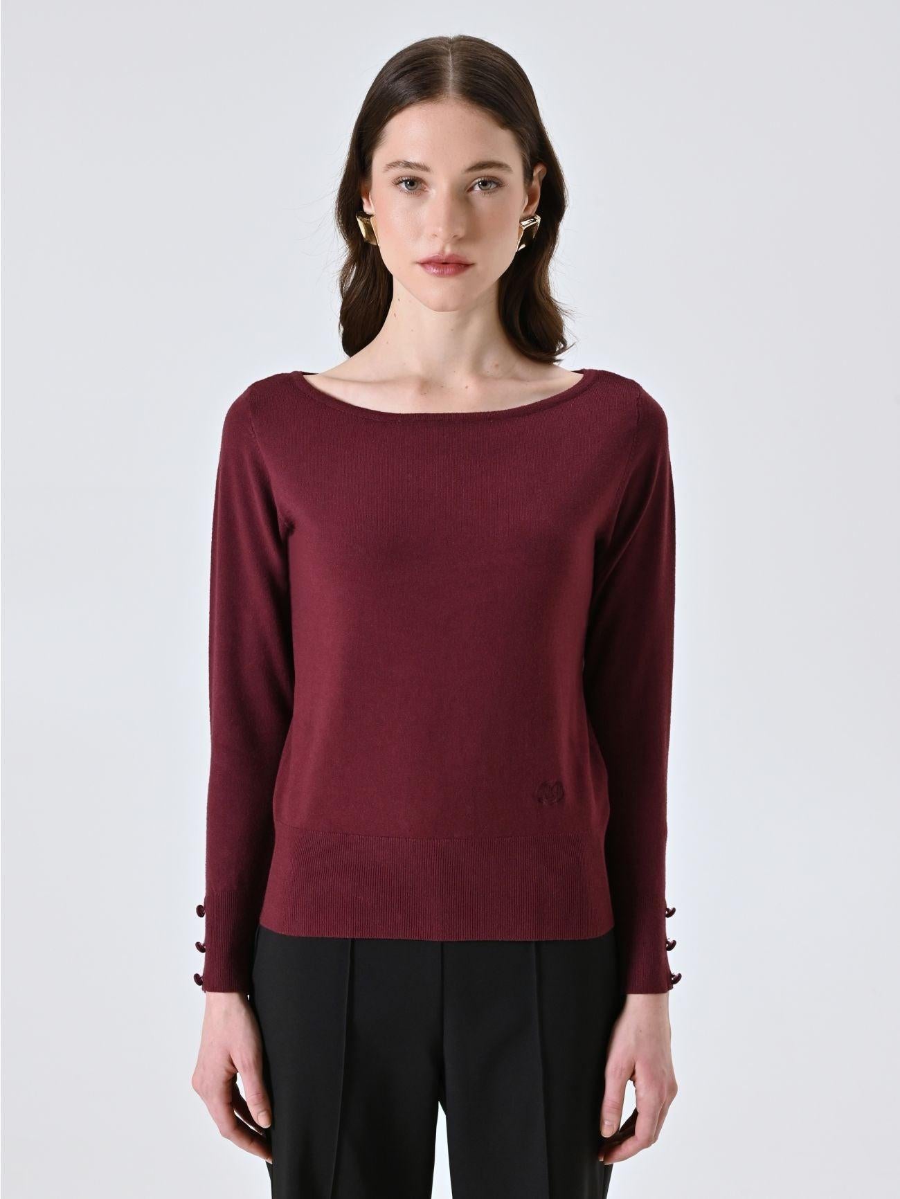 MAGLIA - RINASCIMENTO CFM0012027003 B141 Rinascimento 