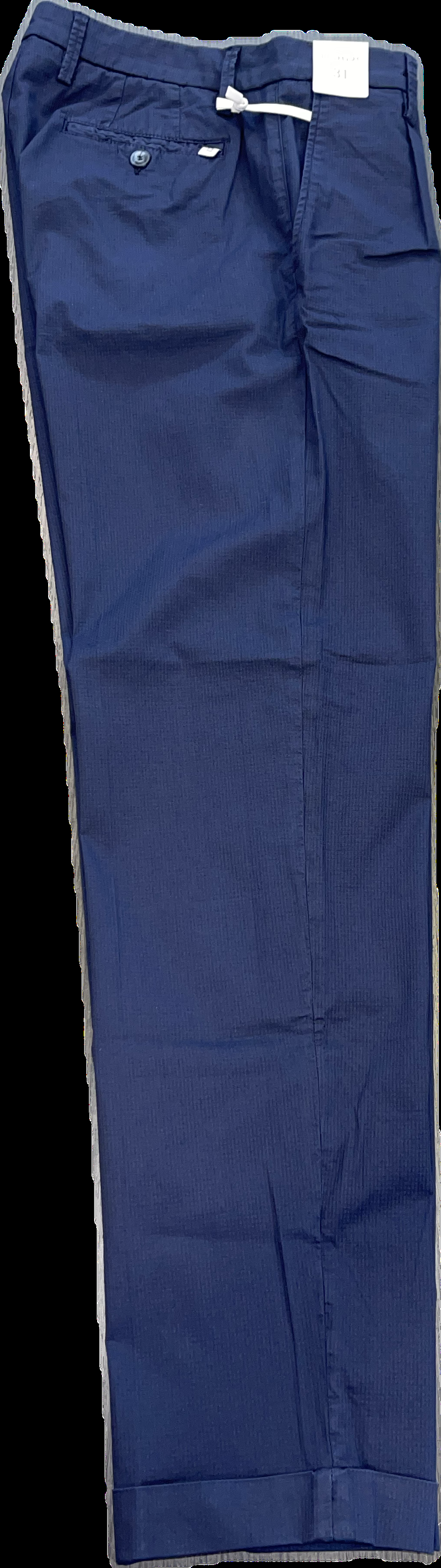 Pantalone Re hash