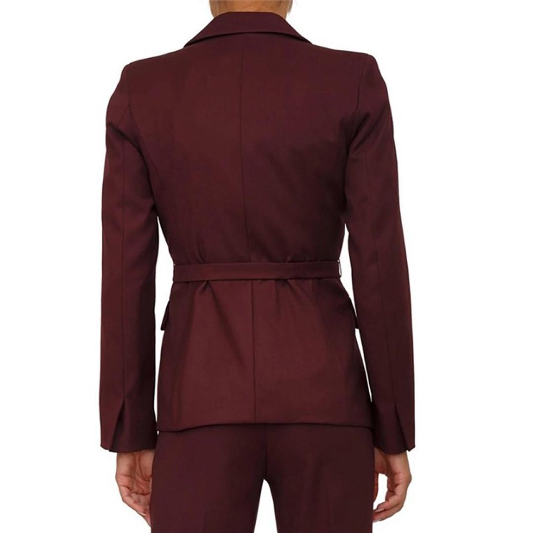 GIACCA C/CINT (abb.c/pant.Calcio) - EMME MARELLA BELFORD 2525046161 005 Emme Marella 
