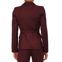 GIACCA C/CINT (abb.c/pant.Calcio) - EMME MARELLA BELFORD 2525046161 005 Emme Marella 