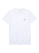 T SHIRT - LACOSTE TH6709 001 LACOSTE 